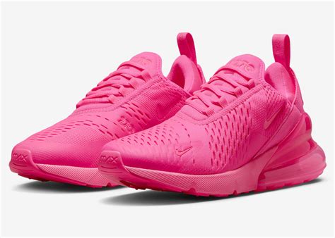 nike air max 270 w schuhe pink|nike air max 270 pink and orange.